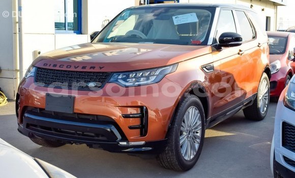 Sayi Imported Land Rover Discovery Other Mota in Import - Dubai a Maseru Sayi Imported Land Rover Discovery Other Mota in Import - Dubai a Maseru