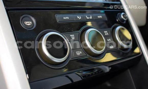 Sayi Imported Land Rover Discovery Other Mota in Import - Dubai a Maseru Sayi Imported Land Rover Discovery Other Mota in Import - Dubai a Maseru