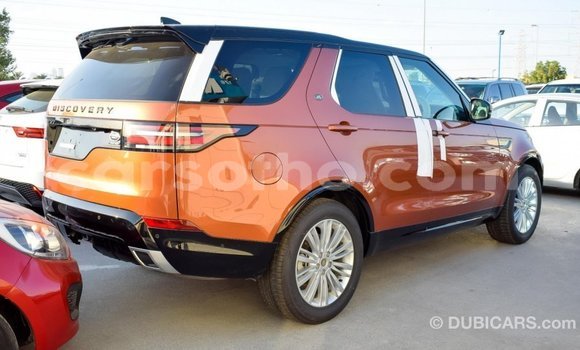 Sayi Imported Land Rover Discovery Other Mota in Import - Dubai a Maseru Sayi Imported Land Rover Discovery Other Mota in Import - Dubai a Maseru
