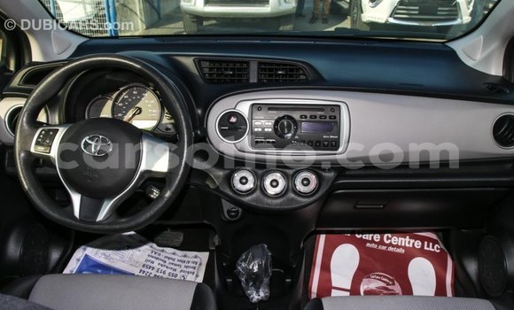 Acheter Import Voiture Toyota Yaris Autre à Import - Dubai, Maseru Acheter Import Voiture Toyota Yaris Autre à Import - Dubai, Maseru