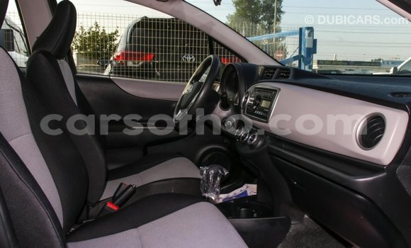 Acheter Import Voiture Toyota Yaris Autre à Import - Dubai, Maseru Acheter Import Voiture Toyota Yaris Autre à Import - Dubai, Maseru