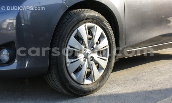 Acheter Import Voiture Toyota Yaris Autre à Import - Dubai, Maseru Acheter Import Voiture Toyota Yaris Autre à Import - Dubai, Maseru