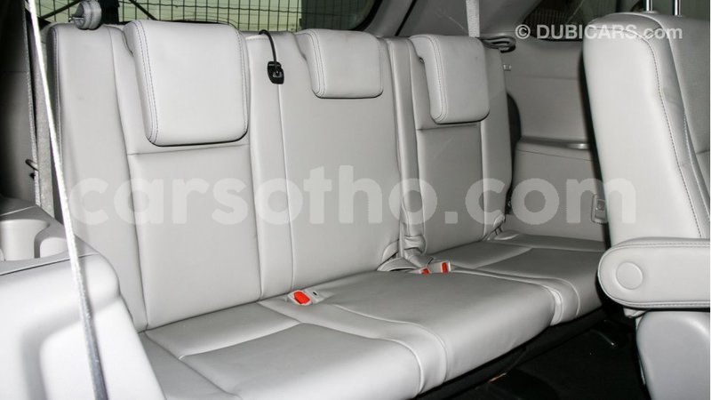 Big with watermark toyota highlander maseru import dubai 12688