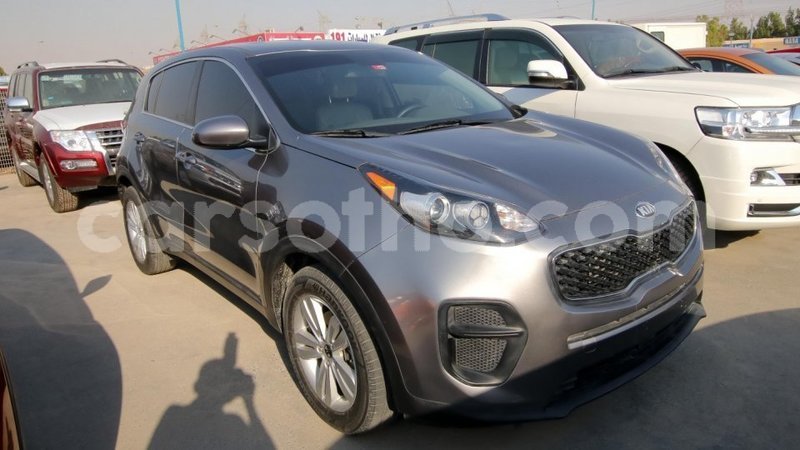 Big with watermark kia sportage maseru import dubai 12689