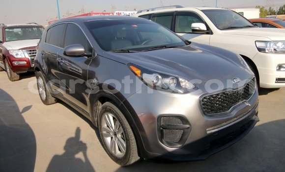 Sayi Imported Kia Sportage Other Mota in Import - Dubai a Maseru Sayi Imported Kia Sportage Other Mota in Import - Dubai a Maseru