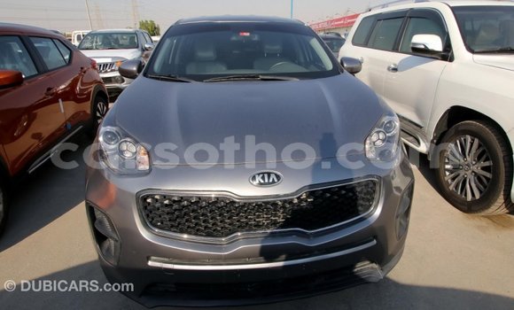 Sayi Imported Kia Sportage Other Mota in Import - Dubai a Maseru Sayi Imported Kia Sportage Other Mota in Import - Dubai a Maseru