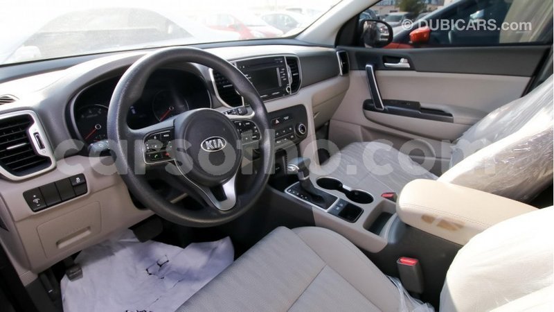 Big with watermark kia sportage maseru import dubai 12689
