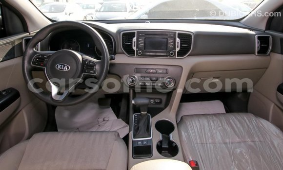 Sayi Imported Kia Sportage Other Mota in Import - Dubai a Maseru Sayi Imported Kia Sportage Other Mota in Import - Dubai a Maseru
