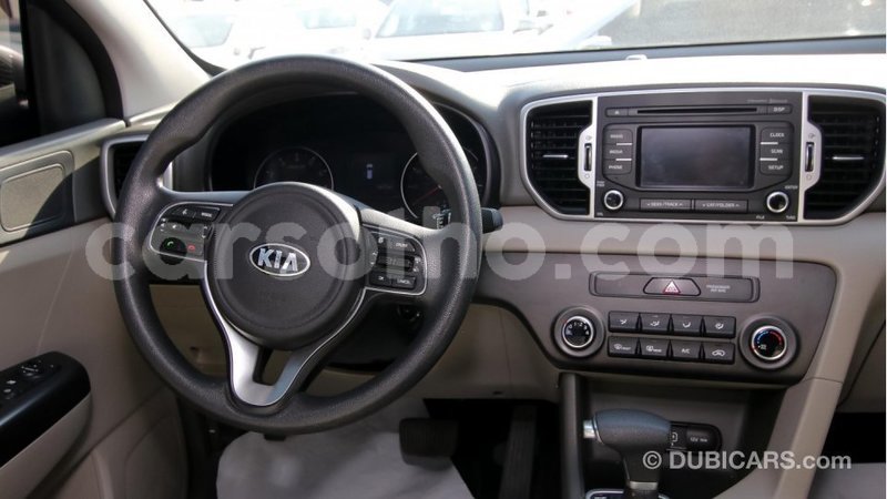 Big with watermark kia sportage maseru import dubai 12689