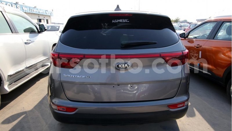 Big with watermark kia sportage maseru import dubai 12689