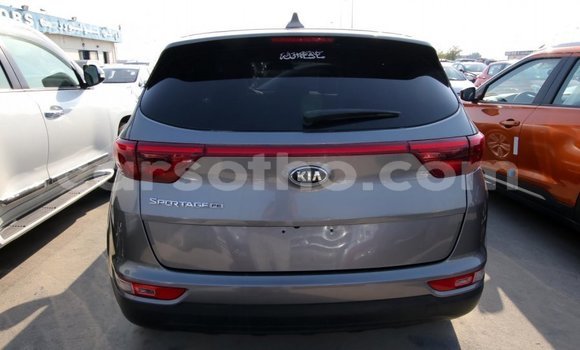 Sayi Imported Kia Sportage Other Mota in Import - Dubai a Maseru Sayi Imported Kia Sportage Other Mota in Import - Dubai a Maseru