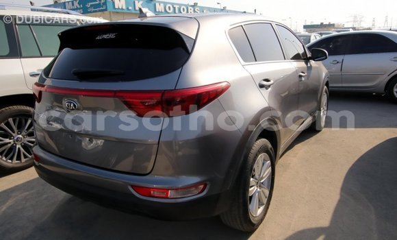 Sayi Imported Kia Sportage Other Mota in Import - Dubai a Maseru Sayi Imported Kia Sportage Other Mota in Import - Dubai a Maseru