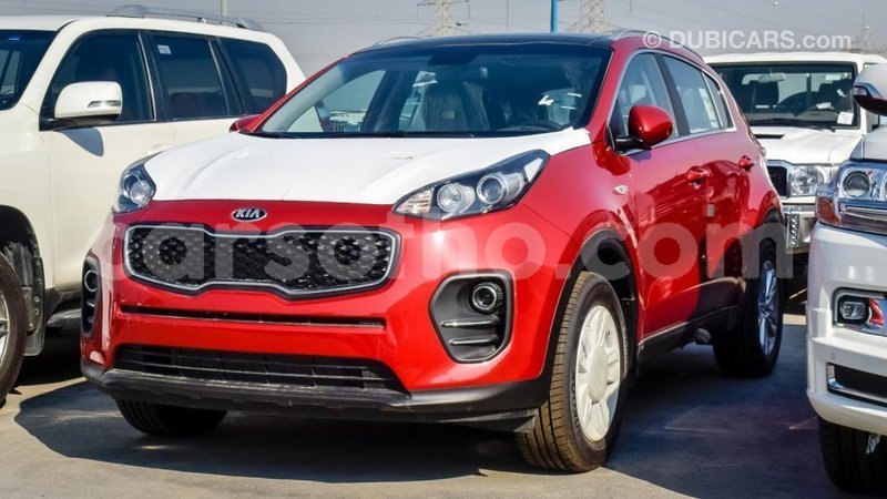 Big with watermark kia sportage maseru import dubai 12690