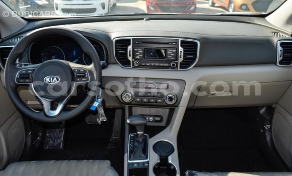 Sayi Imported Kia Sportage Red Mota in Import - Dubai a Maseru Sayi Imported Kia Sportage Red Mota in Import - Dubai a Maseru