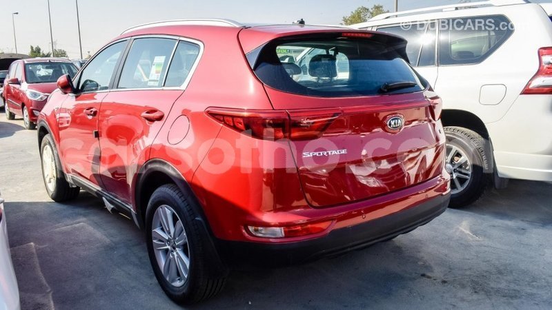 Big with watermark kia sportage maseru import dubai 12690