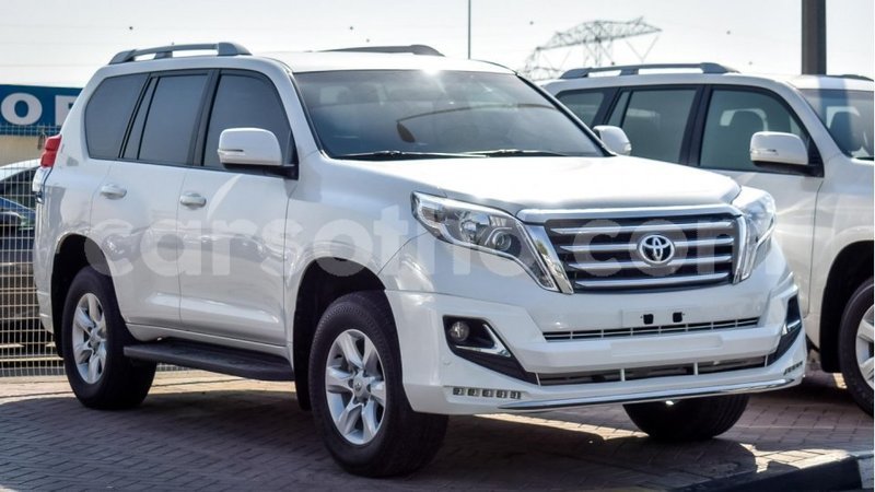 Big with watermark toyota prado maseru import dubai 12691