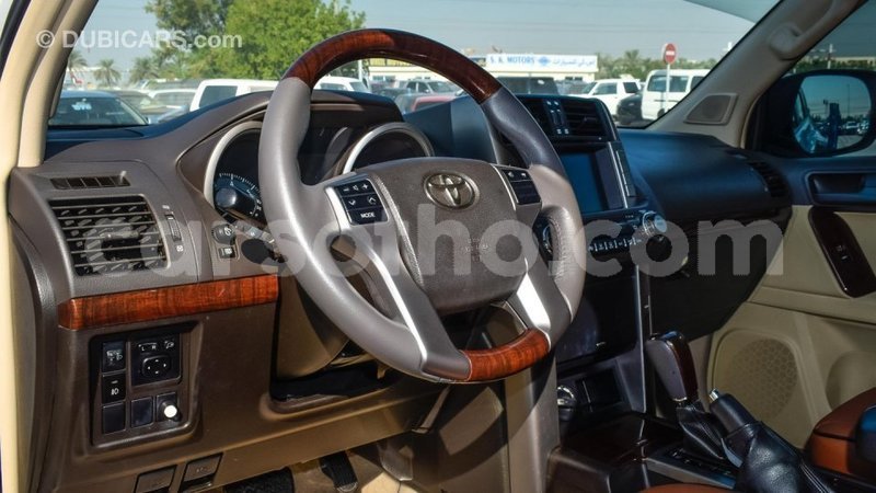 Big with watermark toyota prado maseru import dubai 12691