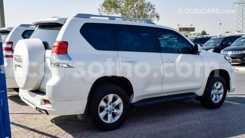 Big with watermark toyota prado maseru import dubai 12691