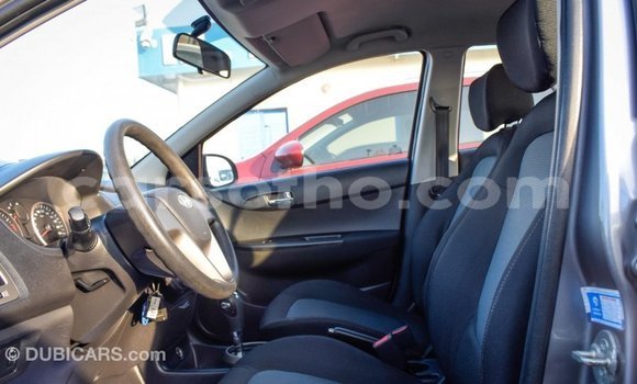 Sayi Imported Hyundai i20 Other Mota in Import - Dubai a Maseru Sayi Imported Hyundai i20 Other Mota in Import - Dubai a Maseru