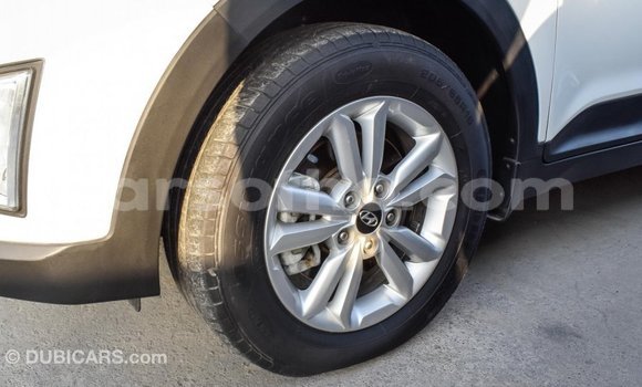 Buy Import Hyundai Creta White Car in Import - Dubai in Maseru Buy Import Hyundai Creta White Car in Import - Dubai in Maseru