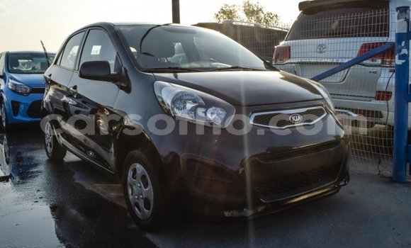 Sayi Imported Kia Picanto Black Mota in Import - Dubai a Maseru Sayi Imported Kia Picanto Black Mota in Import - Dubai a Maseru
