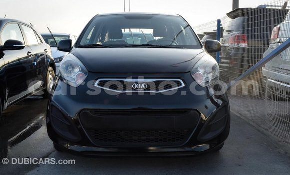 Sayi Imported Kia Picanto Black Mota in Import - Dubai a Maseru Sayi Imported Kia Picanto Black Mota in Import - Dubai a Maseru