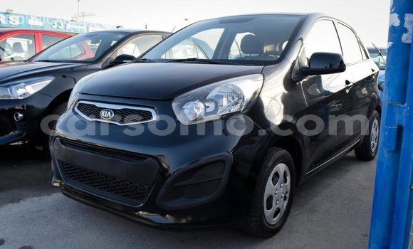 Sayi Imported Kia Picanto Black Mota in Import - Dubai a Maseru Sayi Imported Kia Picanto Black Mota in Import - Dubai a Maseru