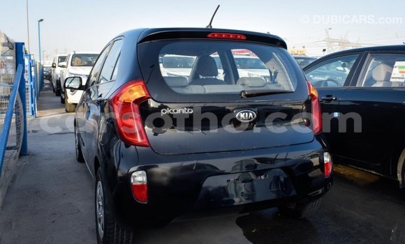 Sayi Imported Kia Picanto Black Mota in Import - Dubai a Maseru Sayi Imported Kia Picanto Black Mota in Import - Dubai a Maseru
