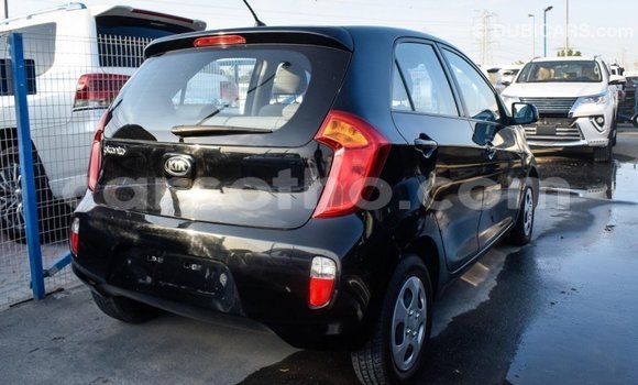 Sayi Imported Kia Picanto Black Mota in Import - Dubai a Maseru Sayi Imported Kia Picanto Black Mota in Import - Dubai a Maseru