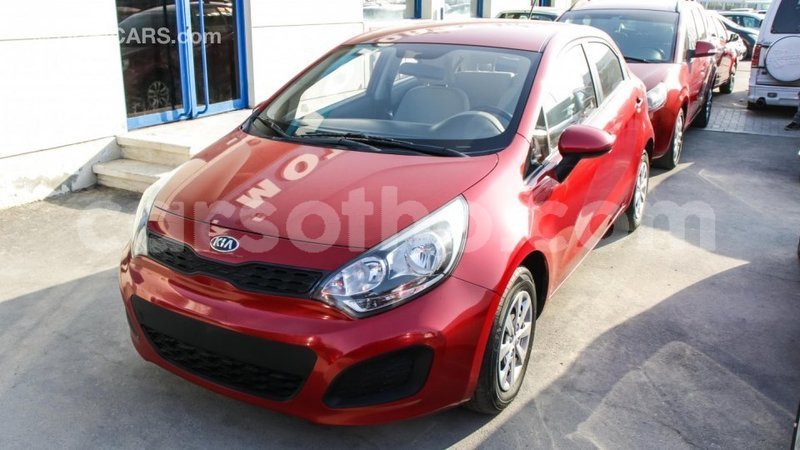 Big with watermark kia rio maseru import dubai 12696