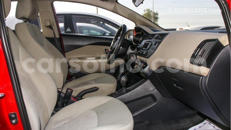 Big with watermark kia rio maseru import dubai 12696