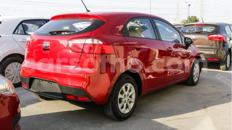 Big with watermark kia rio maseru import dubai 12696