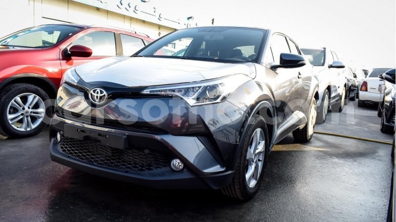 Big with watermark toyota c hr maseru import dubai 12697