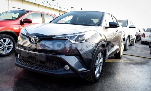 Sayi Imported Toyota C-HR Other Mota in Import - Dubai a Maseru Sayi Imported Toyota C-HR Other Mota in Import - Dubai a Maseru