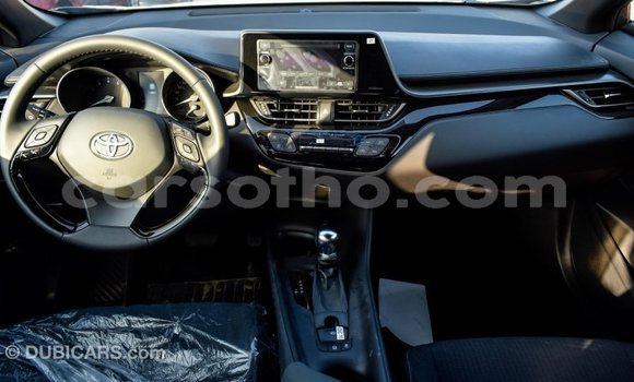 Sayi Imported Toyota C-HR Other Mota in Import - Dubai a Maseru Sayi Imported Toyota C-HR Other Mota in Import - Dubai a Maseru