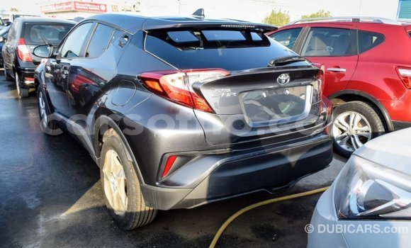 Sayi Imported Toyota C-HR Other Mota in Import - Dubai a Maseru Sayi Imported Toyota C-HR Other Mota in Import - Dubai a Maseru