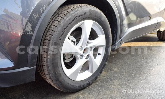 Sayi Imported Toyota C-HR Other Mota in Import - Dubai a Maseru Sayi Imported Toyota C-HR Other Mota in Import - Dubai a Maseru