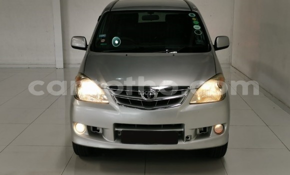 اشتري مستعمل Toyota Avanza Silver سيارة في Maseru في Maseru اشتري مستعمل Toyota Avanza Silver سيارة في Maseru في Maseru