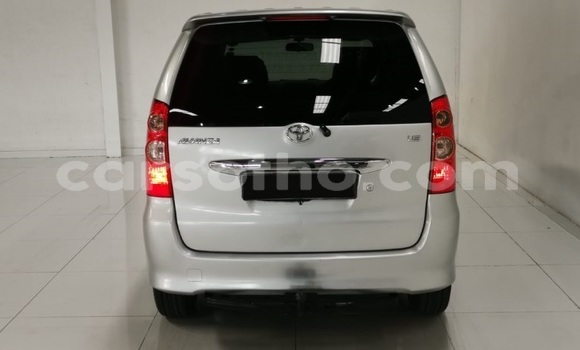 اشتري مستعمل Toyota Avanza Silver سيارة في Maseru في Maseru اشتري مستعمل Toyota Avanza Silver سيارة في Maseru في Maseru