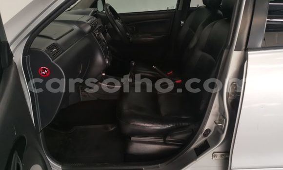 اشتري مستعمل Toyota Avanza Silver سيارة في Maseru في Maseru اشتري مستعمل Toyota Avanza Silver سيارة في Maseru في Maseru