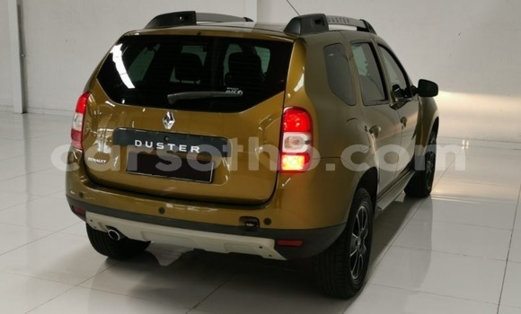 Acheter Occasion Voiture Renault Duster Marron à Maseru, Maseru Acheter Occasion Voiture Renault Duster Marron à Maseru, Maseru