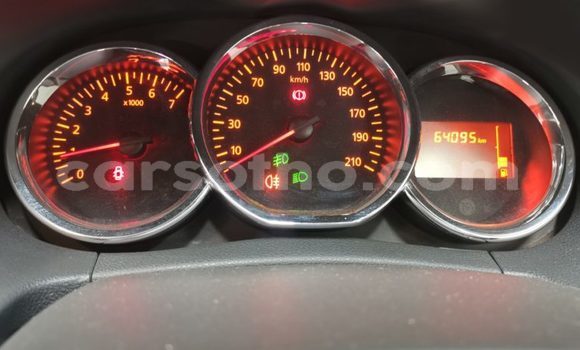 Acheter Occasion Voiture Renault Duster Marron à Maseru, Maseru Acheter Occasion Voiture Renault Duster Marron à Maseru, Maseru