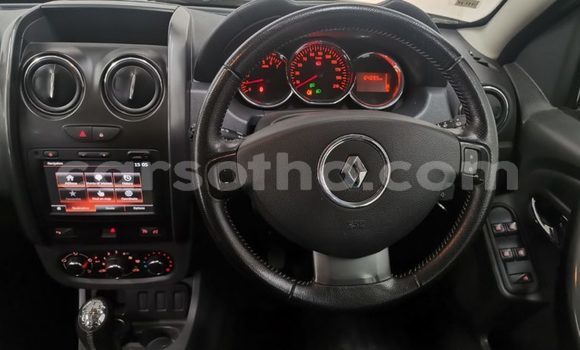 Acheter Occasion Voiture Renault Duster Marron à Maseru, Maseru Acheter Occasion Voiture Renault Duster Marron à Maseru, Maseru