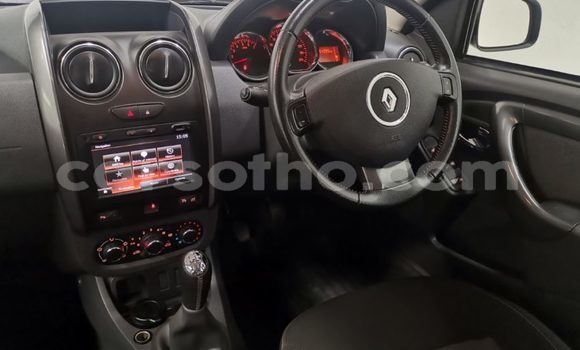 Acheter Occasion Voiture Renault Duster Marron à Maseru, Maseru Acheter Occasion Voiture Renault Duster Marron à Maseru, Maseru