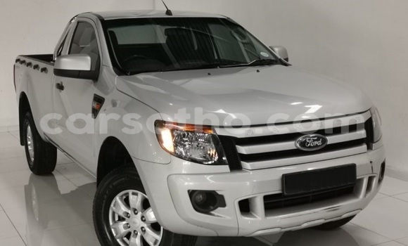 Acheter Occasion Voiture Ford Ranger Gris à Maseru, Maseru Acheter Occasion Voiture Ford Ranger Gris à Maseru, Maseru