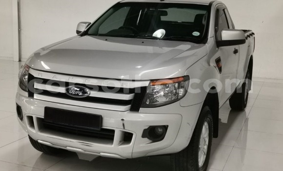 Acheter Occasion Voiture Ford Ranger Gris à Maseru, Maseru Acheter Occasion Voiture Ford Ranger Gris à Maseru, Maseru