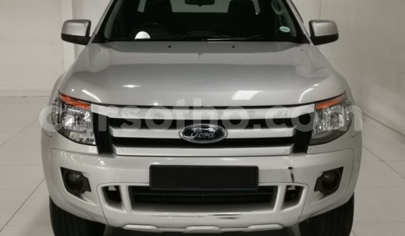 Big with watermark ford ranger maseru maseru 12701