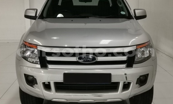 Acheter Occasion Voiture Ford Ranger Gris à Maseru, Maseru Acheter Occasion Voiture Ford Ranger Gris à Maseru, Maseru