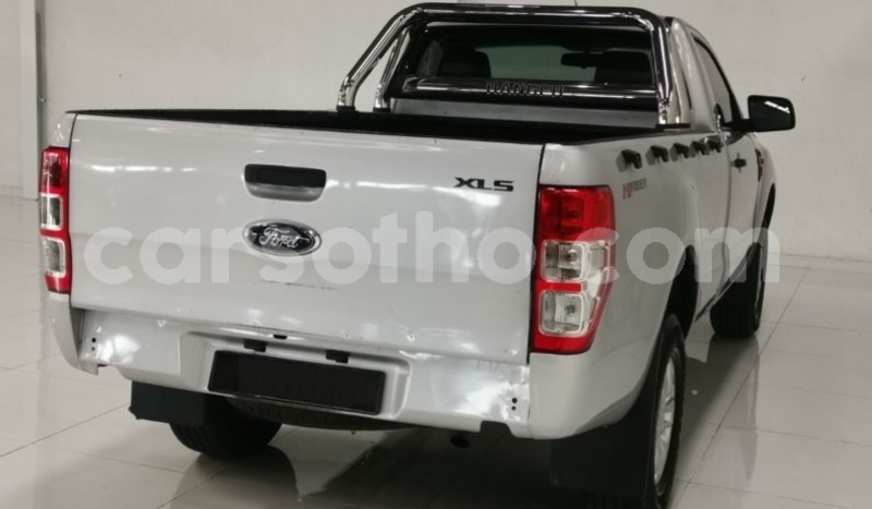 Big with watermark ford ranger maseru maseru 12701