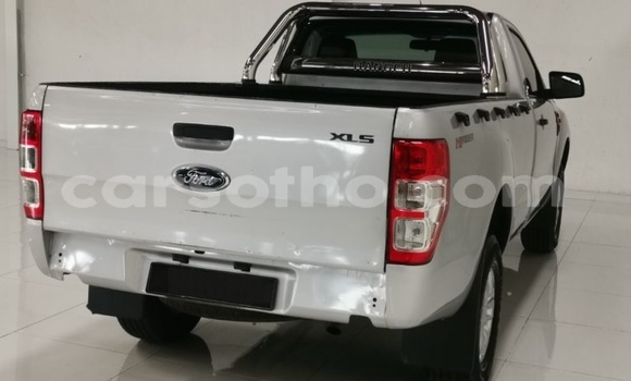 Acheter Occasion Voiture Ford Ranger Gris à Maseru, Maseru Acheter Occasion Voiture Ford Ranger Gris à Maseru, Maseru